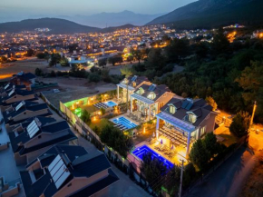 Mortek Villaları